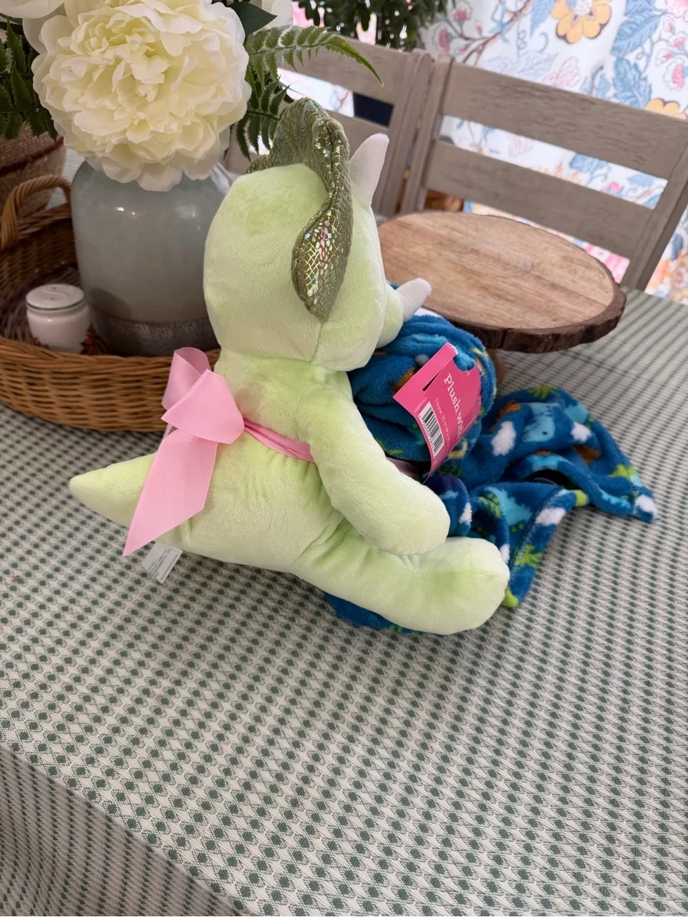 N/A new plush